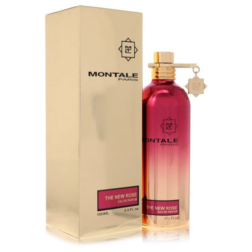 Montale The New Rose by MontaleEau De Parfum Spray 3.4 ozWomen(cologne, perfume, fragrance)