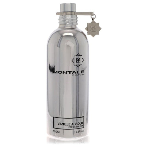 Montale Vanille Absolu by MontaleEau De Parfum Spray (Unisex Unboxed) 3.4 ozWomen(cologne, perfume, fragrance)