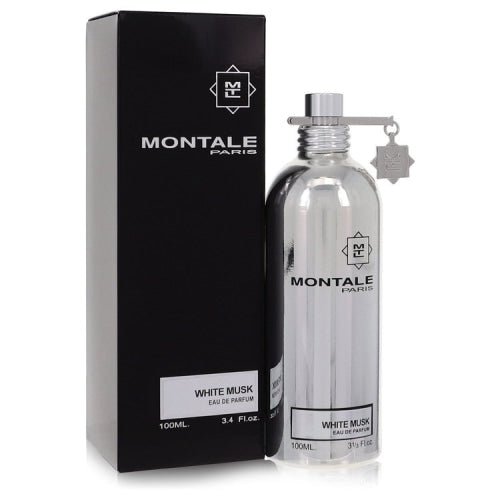 Montale White Musk by MontaleEau De Parfum Spray 3.3 ozWomen(cologne, perfume, fragrance)