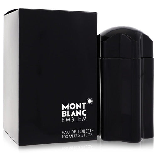 Montblanc Emblem by Mont BlancEau De Toilette Spray 3.4 ozMen(cologne, perfume, fragrance)