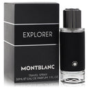 Montblanc Explorer by Mont BlancEau De Parfum Spray 1 ozMen(cologne, perfume, fragrance)