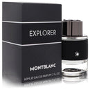 Montblanc Explorer by Mont BlancEau De Parfum Spray 2 ozMen(cologne, perfume, fragrance)