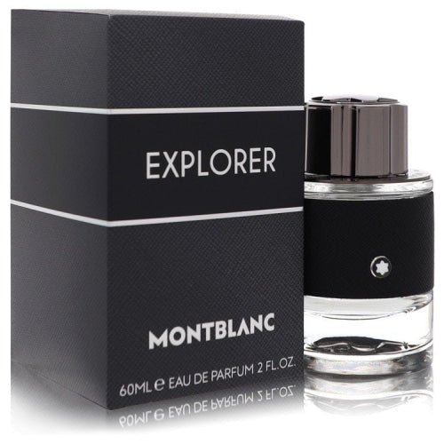 Montblanc Explorer by Mont BlancEau De Parfum Spray 2 ozMen(cologne, perfume, fragrance)