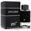 Montblanc Explorer by Mont BlancEau De Parfum Spray 3.4 ozMen(cologne, perfume, fragrance)