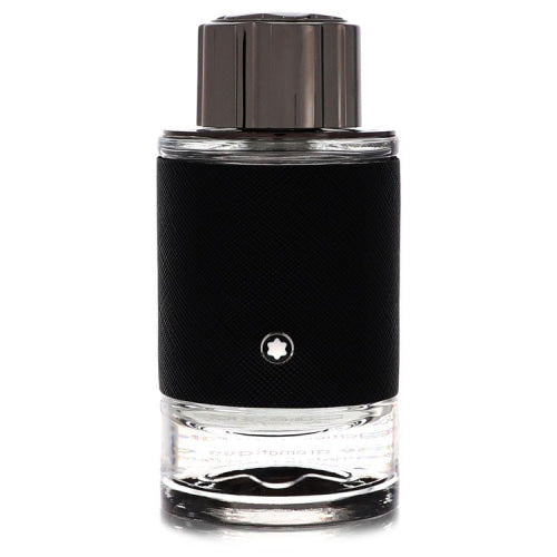 Montblanc Explorer by Mont BlancEau De Parfum Spray (Tester) 3.3 ozMen(cologne, perfume, fragrance)