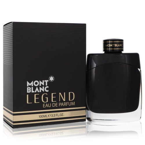MontBlanc Legend by Mont BlancEau De Parfum Spray 3.3 ozMen(cologne, perfume, fragrance)