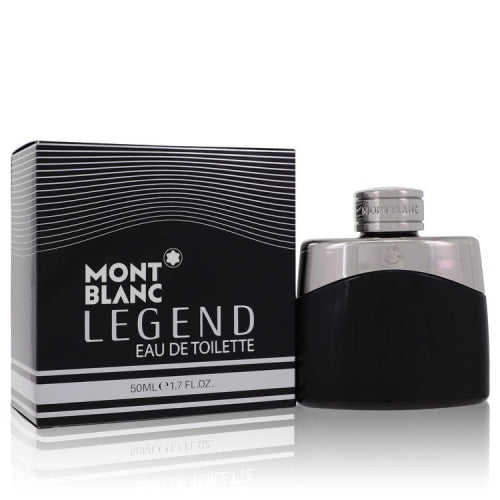 MontBlanc Legend by Mont BlancEau De Toilette Spray 1.7 ozMen(cologne, perfume, fragrance)