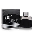 MontBlanc Legend by Mont BlancEau De Toilette Spray 1 ozMen(cologne, perfume, fragrance)