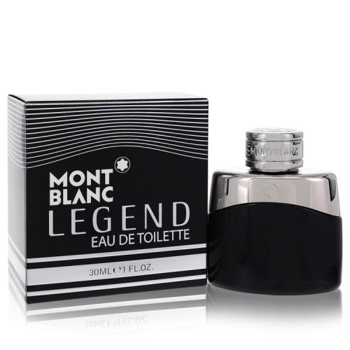 MontBlanc Legend by Mont BlancEau De Toilette Spray 1 ozMen(cologne, perfume, fragrance)
