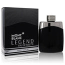MontBlanc Legend by Mont BlancEau De Toilette Spray 3.4 ozMen(cologne, perfume, fragrance)