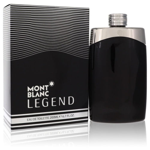 MontBlanc Legend by Mont BlancEau De Toilette Spray 6.7 ozMen(cologne, perfume, fragrance)