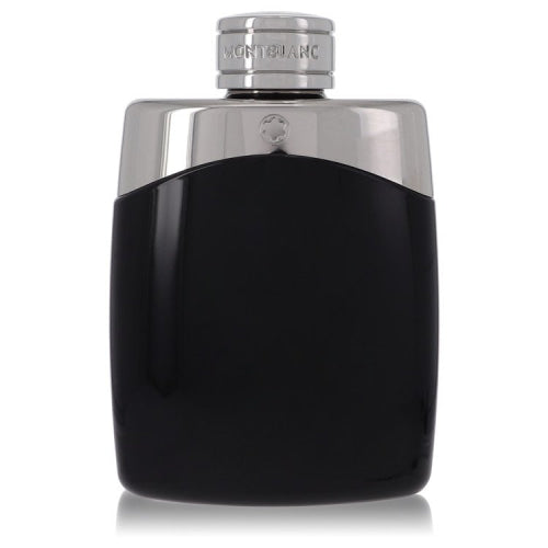 MontBlanc Legend by Mont BlancEau De Toilette Spray (Tester) 3.4 ozMen(cologne, perfume, fragrance)