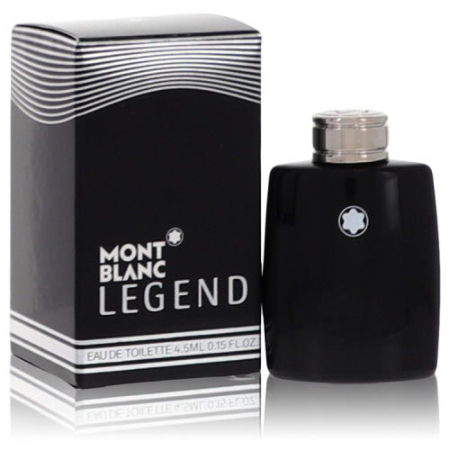MontBlanc Legend by Mont BlancMini EDT .15 ozMen(cologne, perfume, fragrance)