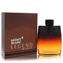 Montblanc Legend Night by Mont BlancEau De Parfum Spray 3.3 ozMen(cologne, perfume, fragrance)