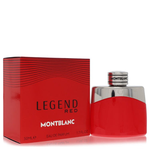 Montblanc Legend Red by Mont BlancEau De Parfum Spray 1.7 ozMen(cologne, perfume, fragrance)