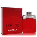 Montblanc Legend Red by Mont BlancEau De Parfum Spray 3.3 ozMen(cologne, perfume, fragrance)