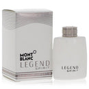 Montblanc Legend Spirit by Mont BlancMini EDT .15 ozMen(cologne, perfume, fragrance)