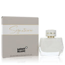 Montblanc Signature by Mont BlancEau De Parfum Spray 3 ozWomen(cologne, perfume, fragrance)