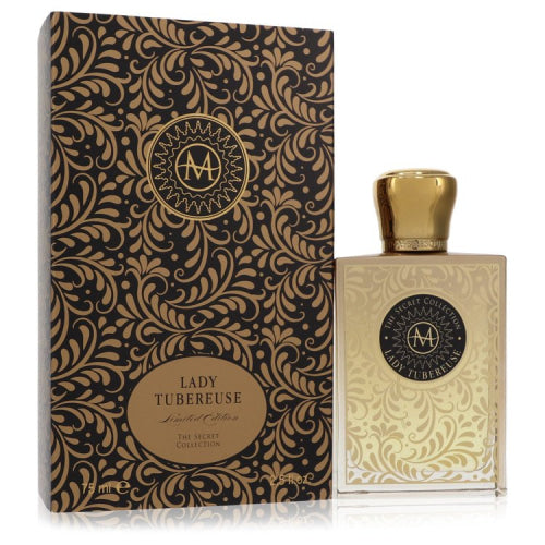 Moresque Lady Tubereuse by MoresqueEau De Parfum Spray 2.5 ozWomen(cologne, perfume, fragrance)