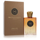 Moresque Ubar 1992 Secret Collection by MoresqueEau De Parfum Spray (Unisex) 2.5 ozUnisex(cologne, perfume, fragrance)