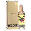 Moschino by MoschinoEau De Toilette Spray 2.5 ozWomen(cologne, perfume, fragrance)