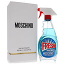 Moschino Fresh Couture by MoschinoEau De Toilette Spray 3.4 ozWomen(cologne, perfume, fragrance)
