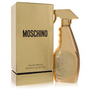 Moschino Fresh Gold Couture by MoschinoEau De Parfum Spray 3.4 ozWomen(cologne, perfume, fragrance)