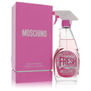 Moschino Fresh Pink Couture by MoschinoEau De Toilette Spray 3.4 ozWomen(cologne, perfume, fragrance)