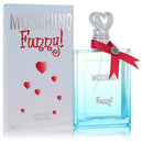 Moschino Funny by MoschinoEau De Toilette Spray 3.4 ozWomen(cologne, perfume, fragrance)