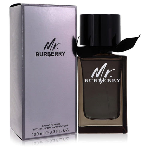 Mr Burberry by BurberryEau De Parfum Spray 3.3 ozMen(cologne, perfume, fragrance)