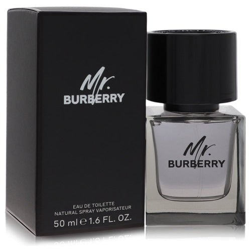 Mr Burberry by BurberryEau De Toilette Spray 1.6 ozMen(cologne, perfume, fragrance)