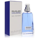 Mugler Heal Your Mind by Thierry MuglerEau De Toilette Spray (Unisex) 3.3 ozUnisex(cologne, perfume, fragrance)