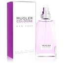 Mugler Run Free by Thierry MuglerEau De Toilette Spray (Unisex) 3.3 ozUnisex(cologne, perfume, fragrance)