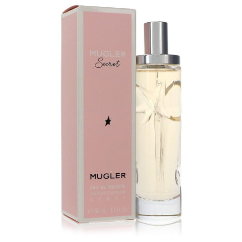 Mugler Secret by Thierry MuglerEau De Toilette Spray 1.7 ozWomen(cologne, perfume, fragrance)