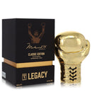 Muhammad Ali Legacy Round 4 by Muhammad AliEau De Parfum Spray (Classic Edition) 3.3 ozMen(cologne, perfume, fragrance)