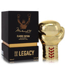 Muhammad Ali Legacy Round 5 by Muhammad AliEau De Parfum Spray (Classic Edition) 3.3 ozMen(cologne, perfume, fragrance)