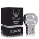 Muhammad Ali Legend Round 3 by Muhammad AliEau De Parfum Spray (Sport Edition) 3.3 ozMen(cologne, perfume, fragrance)