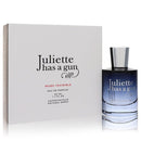 Musc Invisible by Juliette Has A GunEau De Parfum Spray 1.7 ozWomen(cologne, perfume, fragrance)