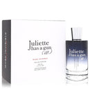 Musc Invisible by Juliette Has A GunEau De Parfum Spray 3.3 ozWomen(cologne, perfume, fragrance)