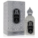Musk Kashmir by Attar CollectionEau De Parfum Spray (Unisex) 3.4 ozUnisex(cologne, perfume, fragrance)