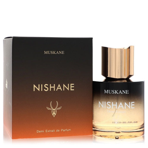 Muskane by NishaneExtrait De Parfum Spray 3.4 ozWomen(cologne, perfume, fragrance)