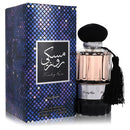Musky Rose by NusukEau De Parfum Spray (Unisex) 3.4 ozUnisex(cologne, perfume, fragrance)