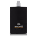Mustang Performance by Estee LauderEau De Toilette Spray (Tester) 3.4 ozMen(cologne, perfume, fragrance)