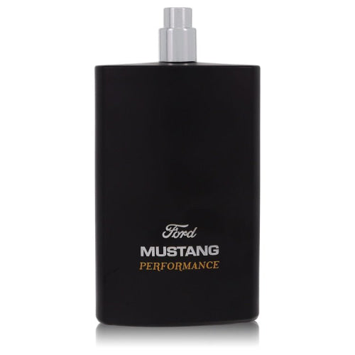 Mustang Performance by Estee LauderEau De Toilette Spray (Tester) 3.4 ozMen(cologne, perfume, fragrance)