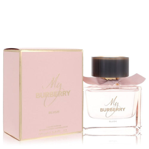 My Burberry Blush by BurberryEau De Parfum Spray 3 ozWomen(cologne, perfume, fragrance)