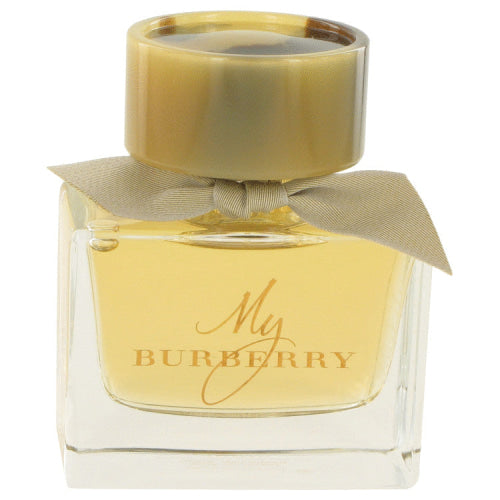 My Burberry by BurberryEau De Parfum Spray (Tester) 3 ozWomen(cologne, perfume, fragrance)