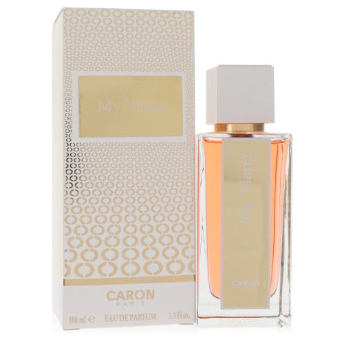 My Ylang by CaronEau De Parfum Spray 3.3 ozWomen(cologne, perfume, fragrance)