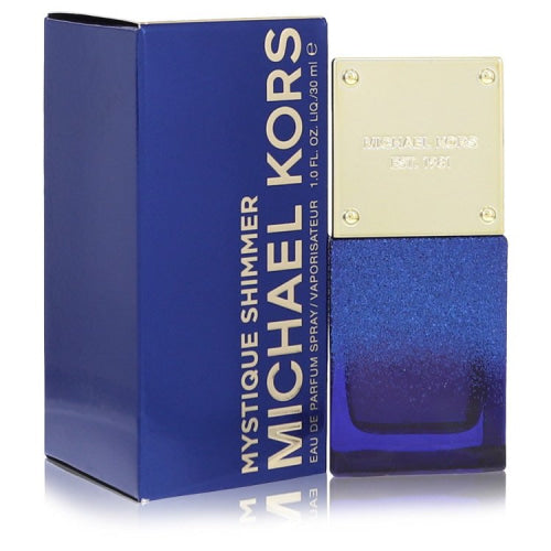 Mystique Shimmer by Michael KorsEau De Parfum Spray 1 ozWomen(cologne, perfume, fragrance)