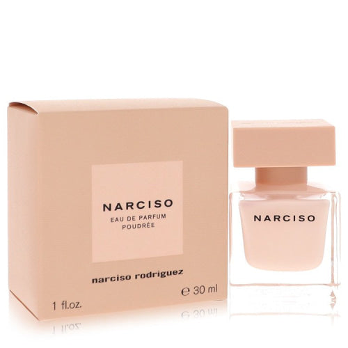 Narciso Poudree by Narciso RodriguezEau De Parfum Spray 1 ozWomen(cologne, perfume, fragrance)