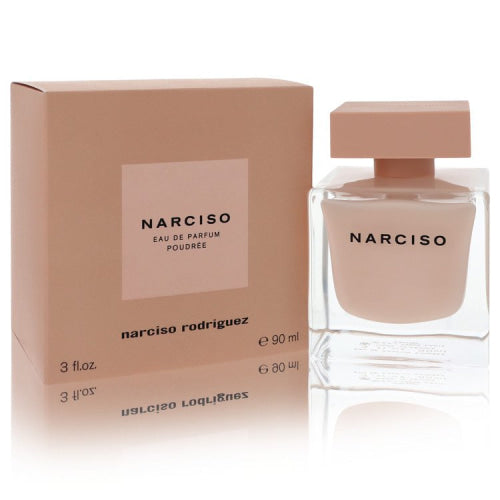 Narciso Poudree by Narciso RodriguezEau De Parfum Spray 3 ozWomen(cologne, perfume, fragrance)